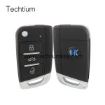 B15 3 button KEYDIY KD Remote